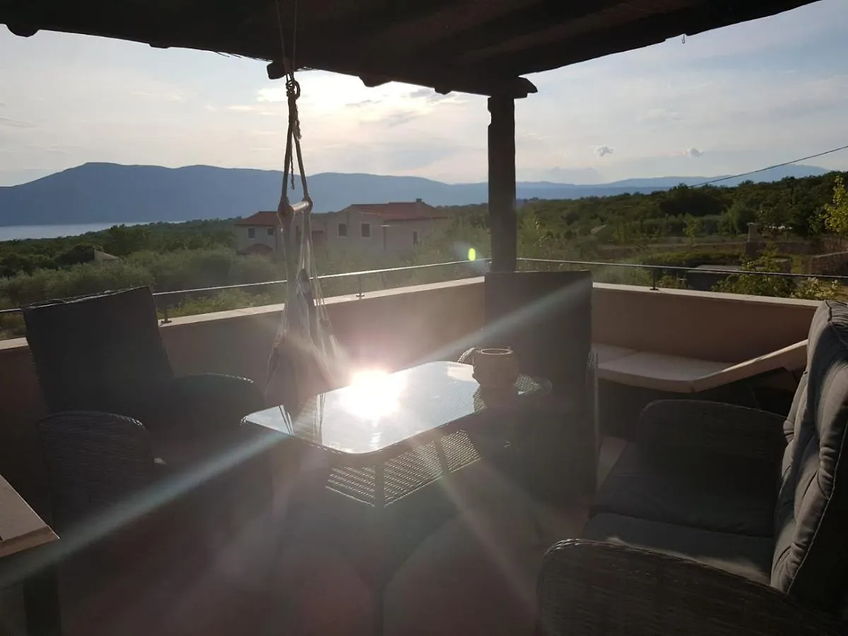 Apartman Casa Mia