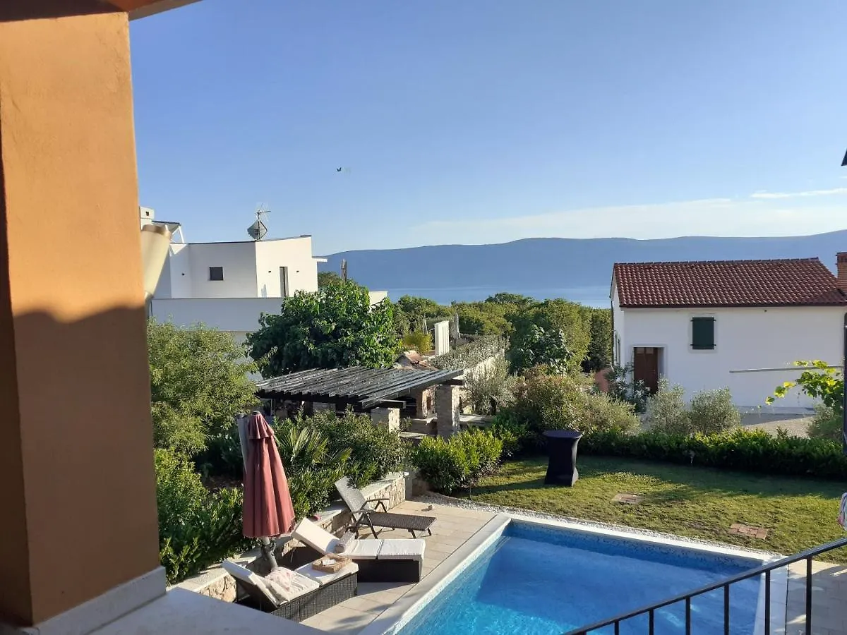 Casa Mia 0*, Linardici Croatia