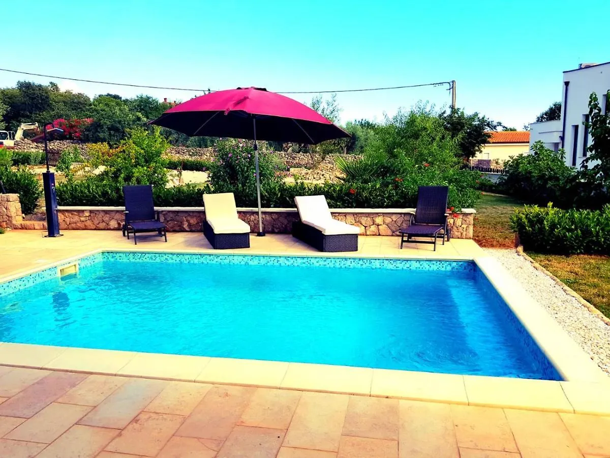Apartman Casa Mia