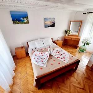 Appartement Milenko, Lubenice