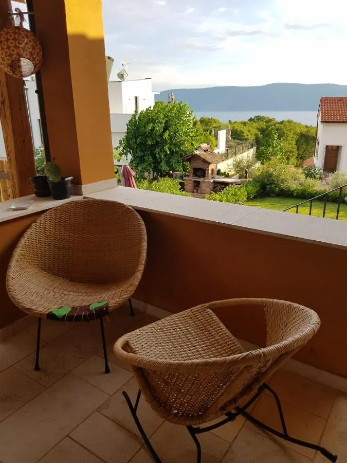 Casa Mia Apartment Linardici
