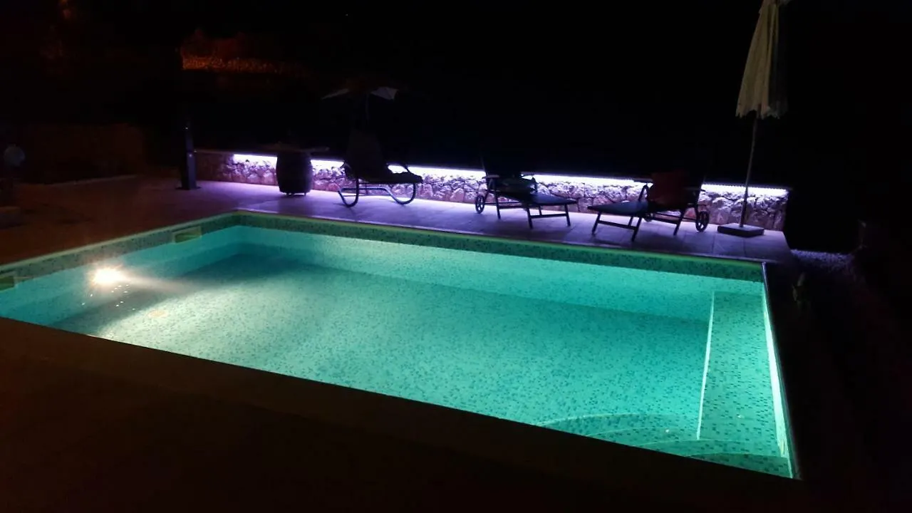 Casa Mia Apartment Linardici Croatia