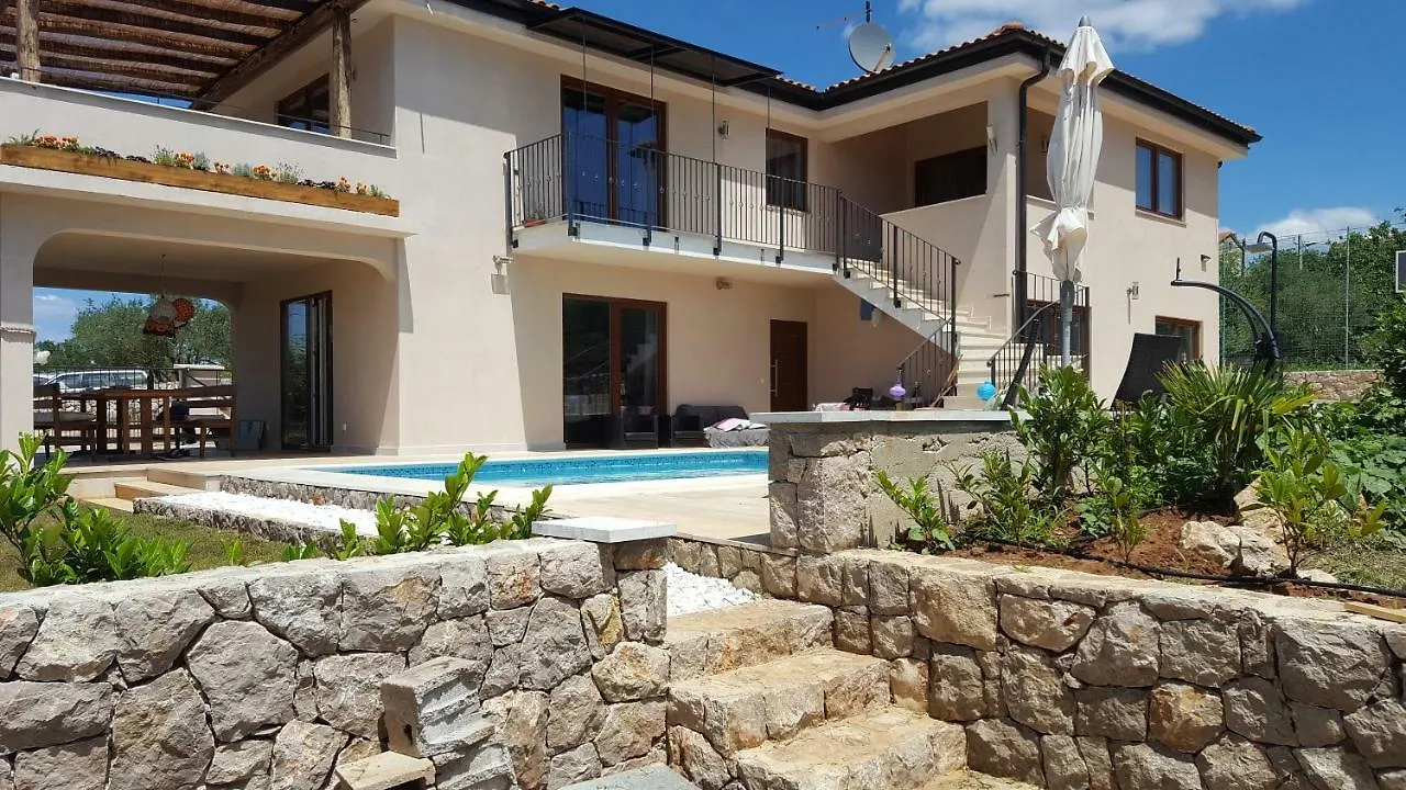 Casa Mia Apartment Linardici